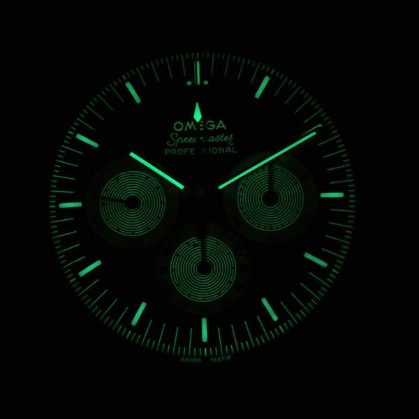 Omega Speedmaster Speedy Tuesday 311.32.42.30.01.001